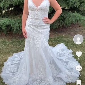 perfect sleeveless fit, lare gown,stylish classic taste.beautifully embroidered